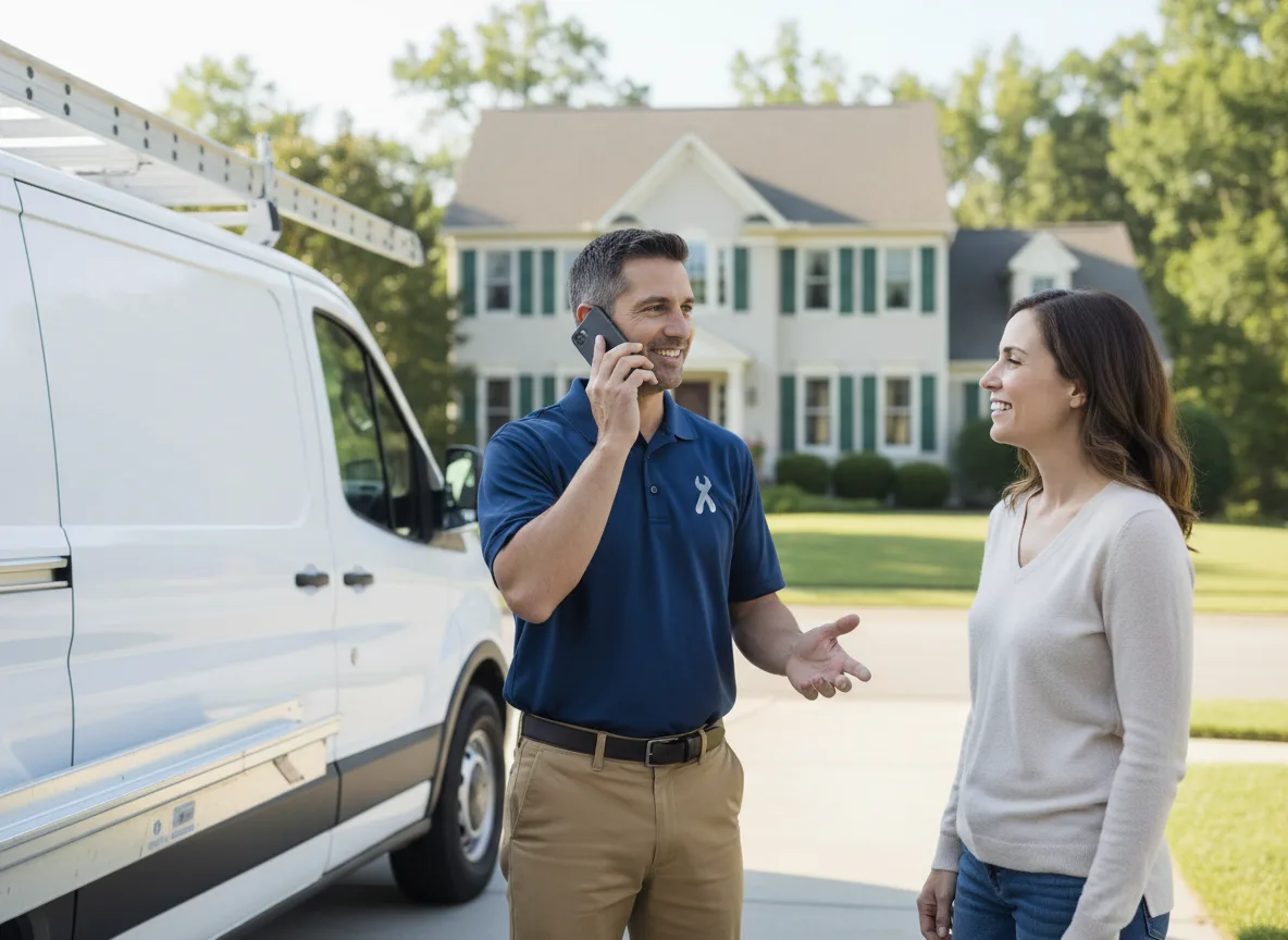 Home Gutter Service Mount Sterling, IL FAQs